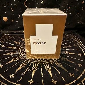 NIB Commodity Nectar